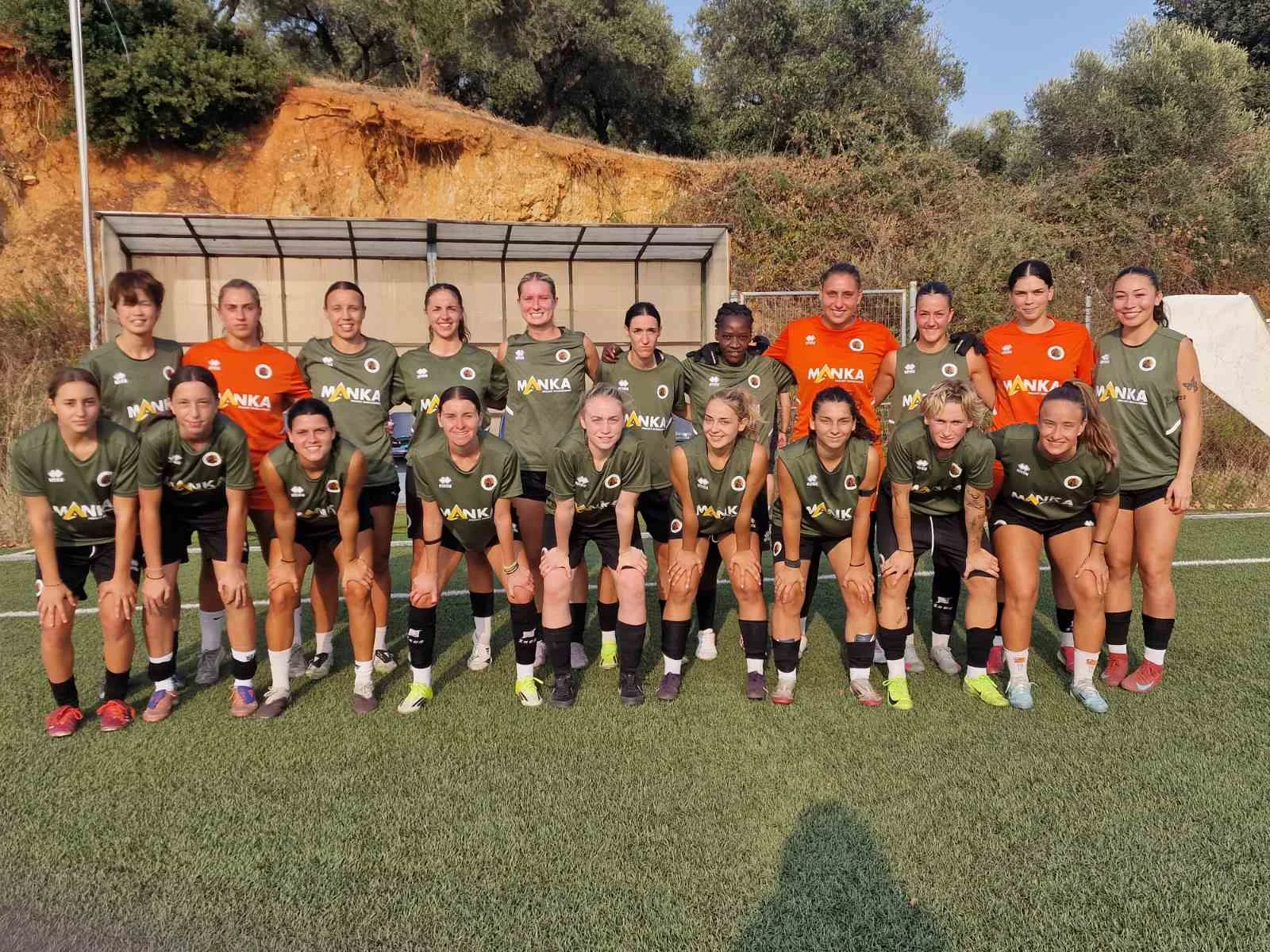 SECOND FRIENDLY, FIRST UNOFFICIAL GOALS FOR REA