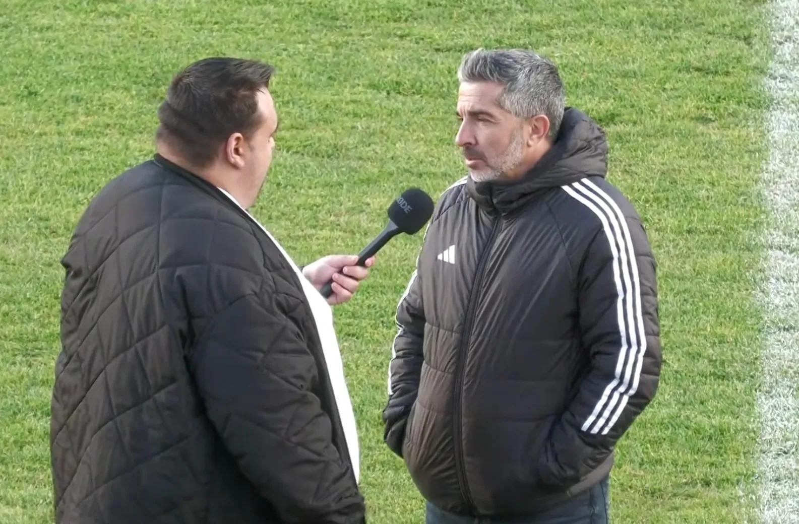 STELIOS KOZANIDIS: