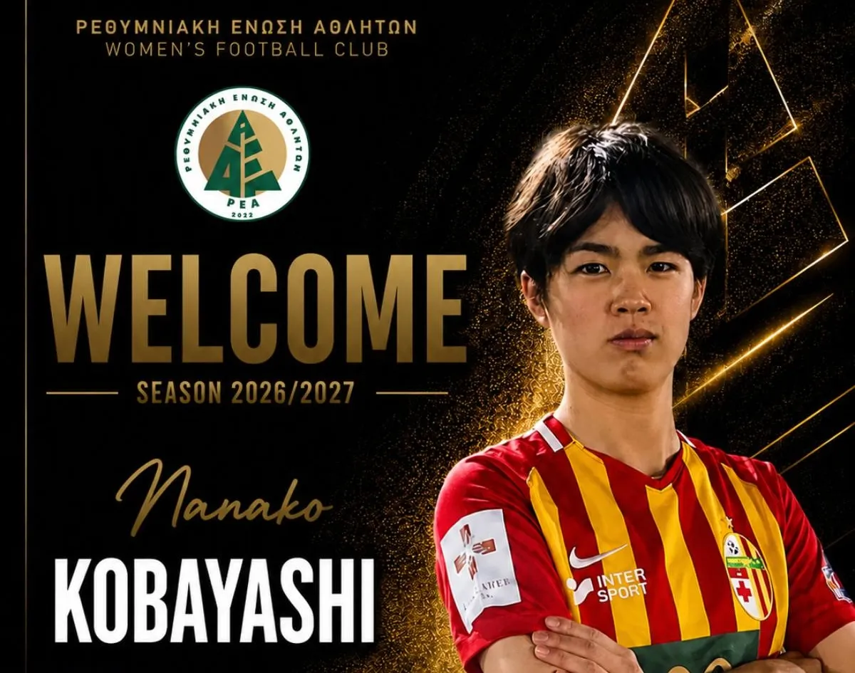 NANAKO KOBAYASHI: JAPANESE QUALITY AND EXPERIENCE IN REA’S DEFENCE