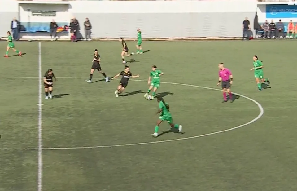 FOUGHT UNTIL THE END – RETHYMNO FA (REA) DEFEATED BY AEK ON FINE MARGINS