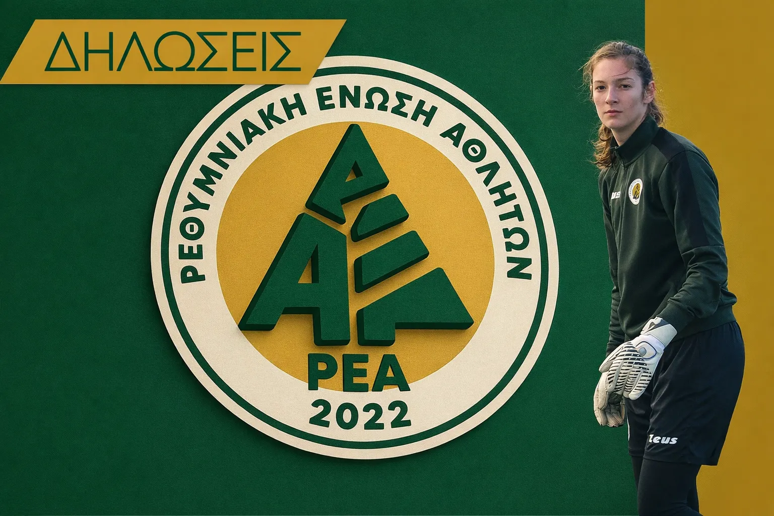 SYLIA KATERGIANNNAKI: “A WIN TO CLIMB EVEN HIGHER”