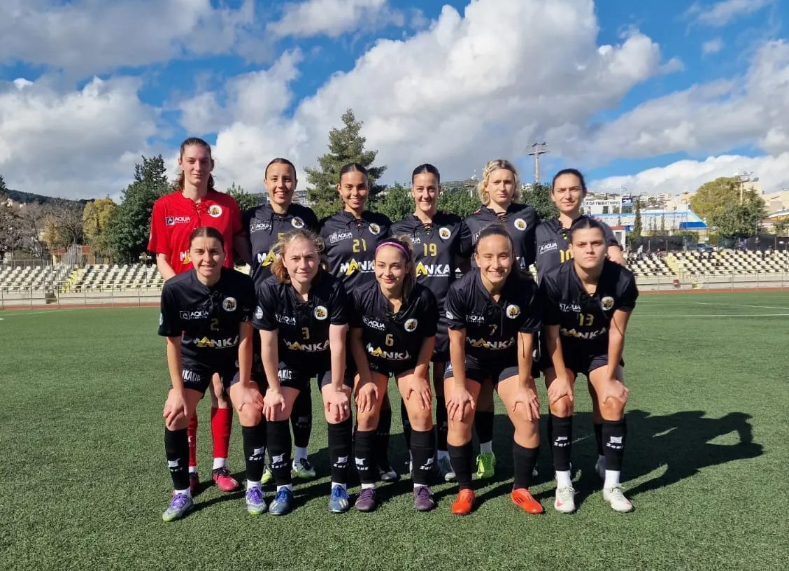 DOMINANT REA HIT FIVE AWAY FROM HOME AND TURN THEIR FOCUS TO THE CUP