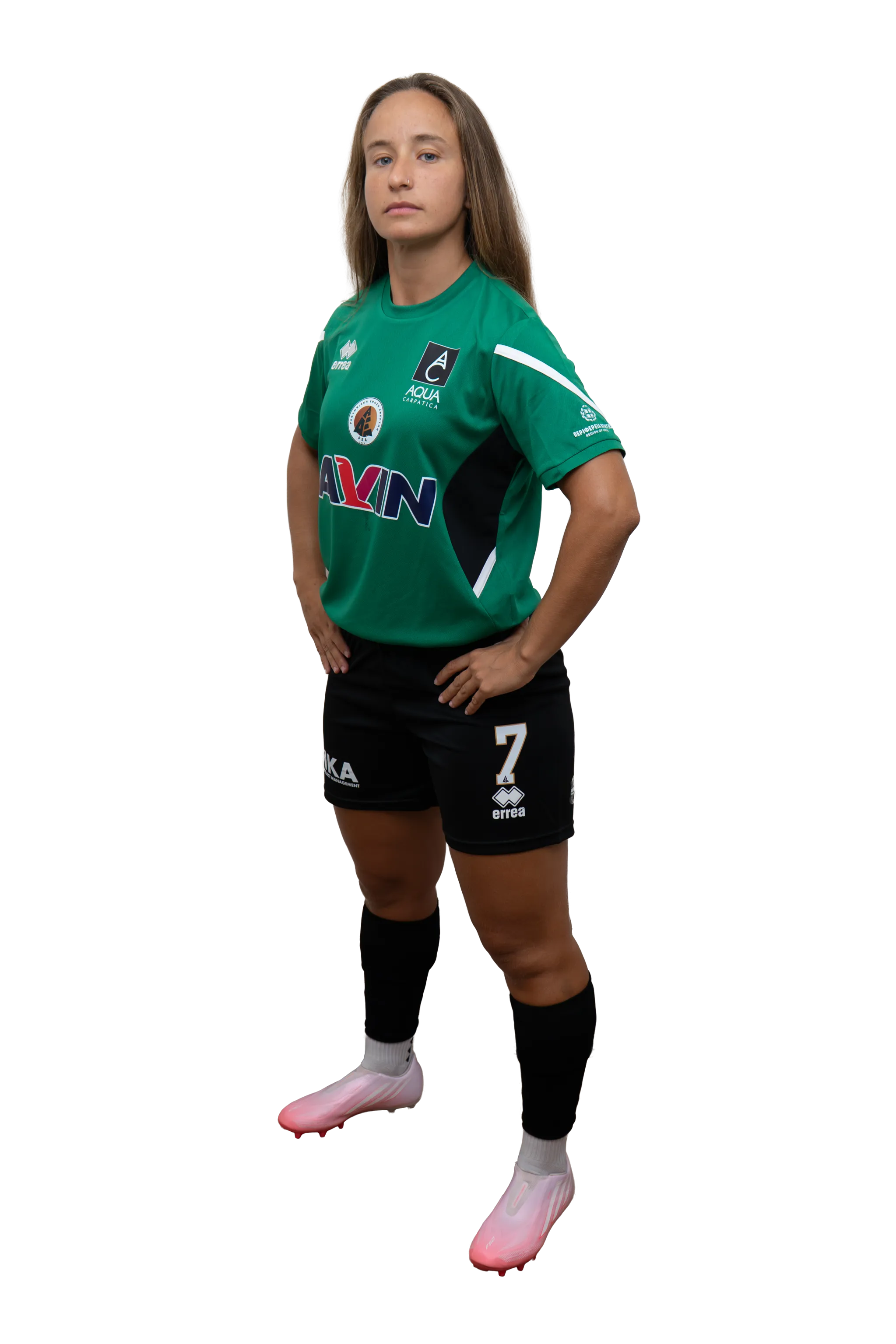 Yolanda Bonnin