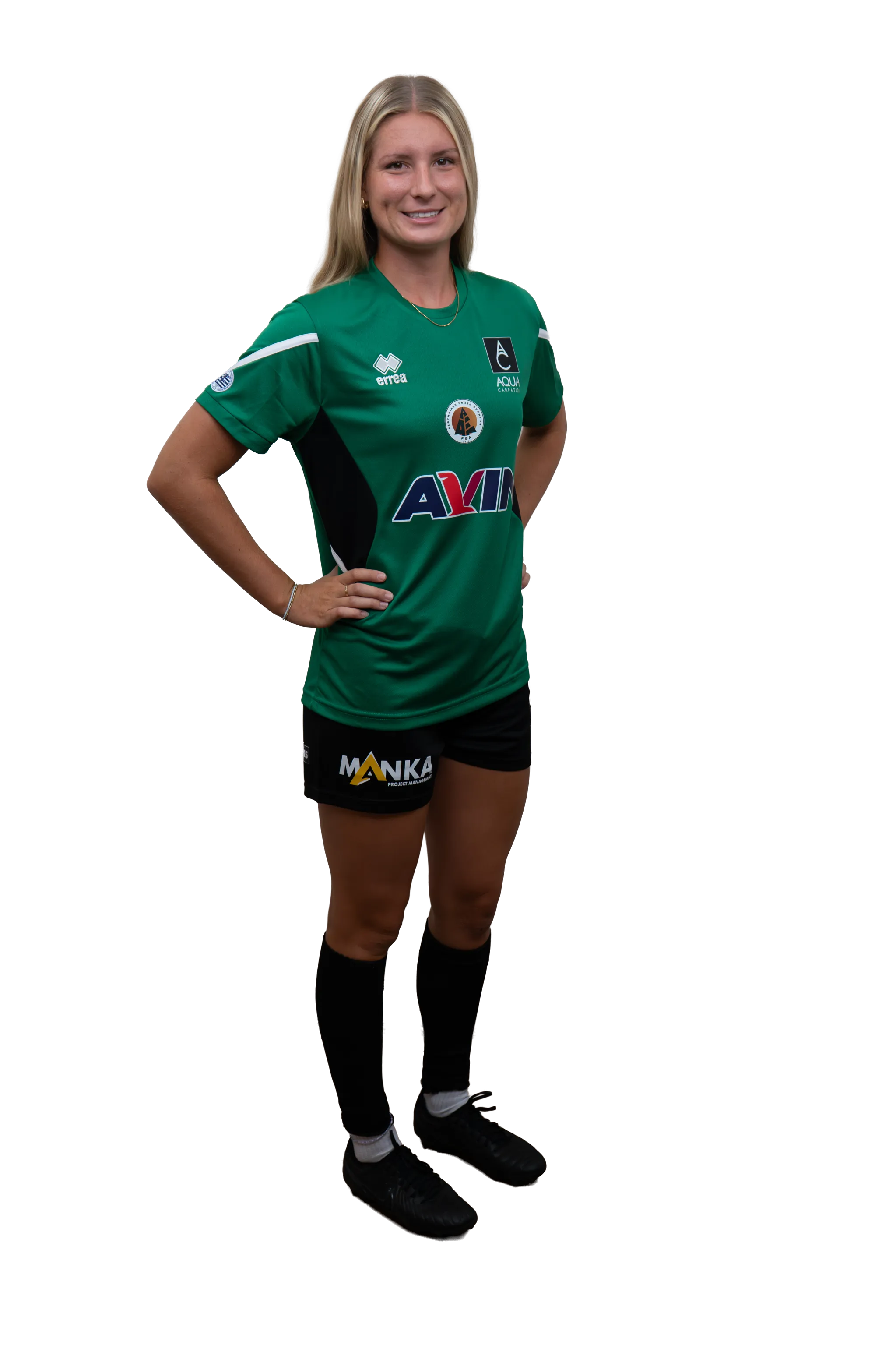 Avery Klingensmith