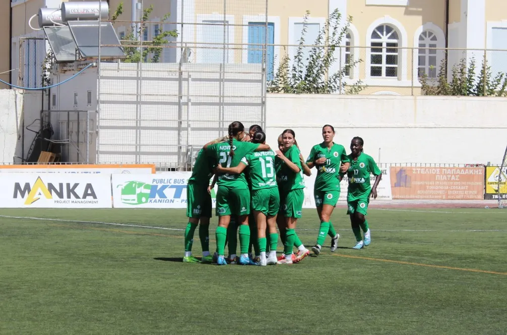 REA FC Team