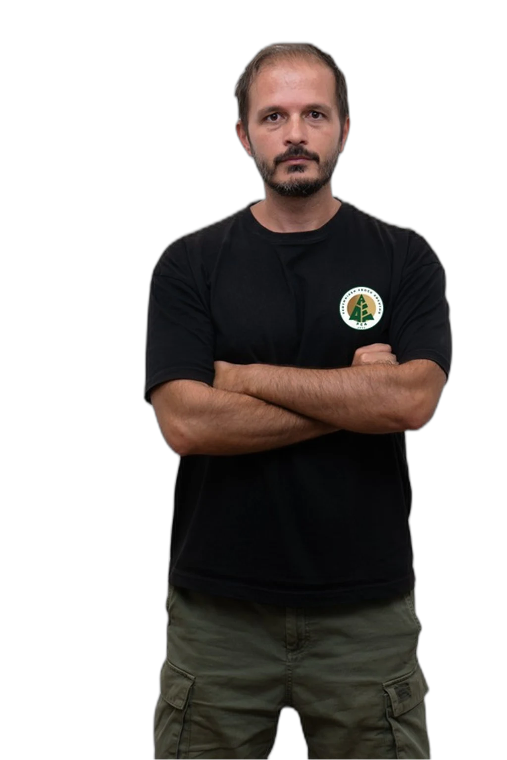 Τζανιδάκης Νίκος
