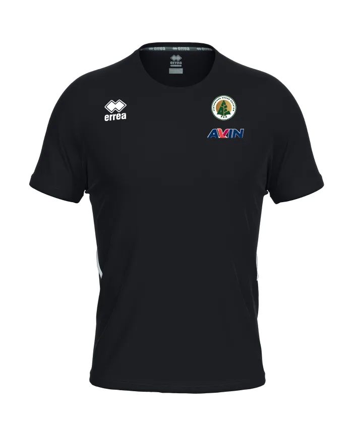 Team Shirt – Short Sleeve