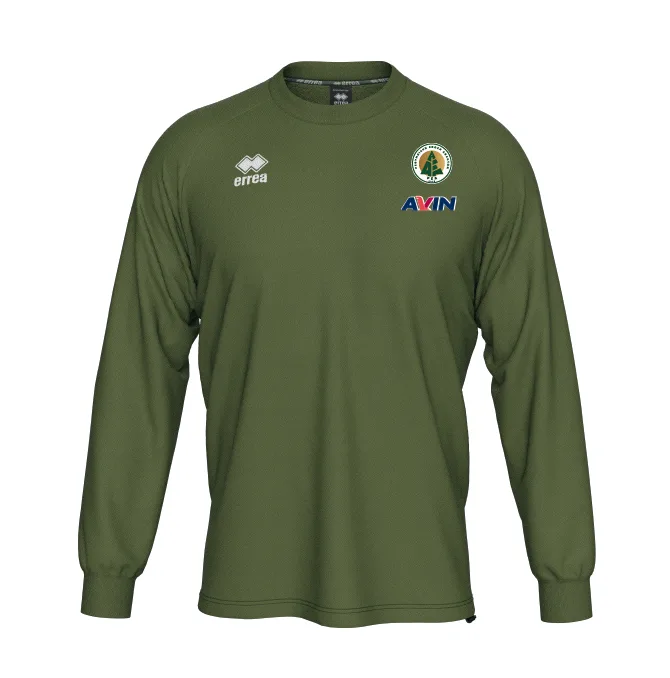 Team Shirt – Long-sleeved